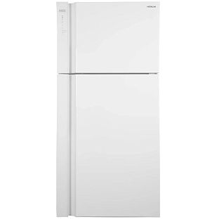 Холодильник Hitachi R-V660PUC7-1 PWH