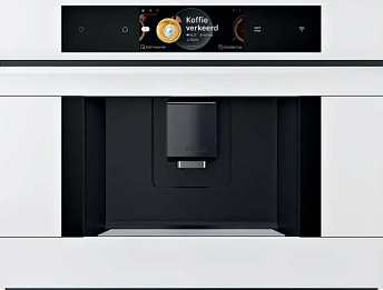 Кофемашина Bosch CTL7181W0 Кофемашина Bosch CTL7181W0