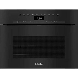 Духовой шкаф Miele H 7440 BPX OBSW