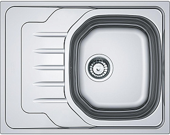 МойкаFranke  OLN 611-63 (арт.101.0606.812)