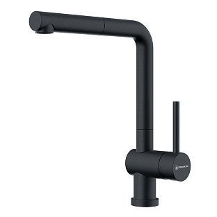 Смеситель OMOIKIRI Akashi-S-BL латунь/черный (арт.4994573) Смеситель OMOIKIRI Akashi-S-BL латунь/черный (арт.4994573)