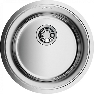 Кухонная мойка OMOIKIRI Toya 42-U/IF-IN(арт.4993186)