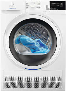 Electrolux EW 6CR428 W