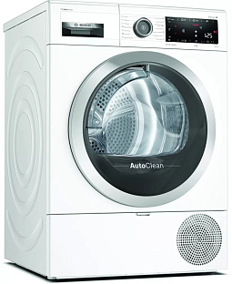 Сушильная машина Bosch WTX87KH1OE