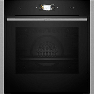 Духовой шкаф Neff B64VS31N0