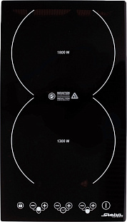 Настольная плитка Steba IK 200 Настольная плитка Steba IK 200