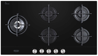 Газовая панель DeLonghi NSL 590D NCM RUS