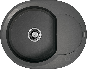 Кухонная мойка OMOIKIRI Sakaime 60E-PL(арт.4993206)