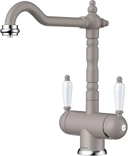 Смеситель OMOIKIRI Amagasaki-GR(арт.4994232)