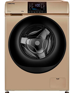 Стиральная машина HIBERG i-DDQ6 - 612 G