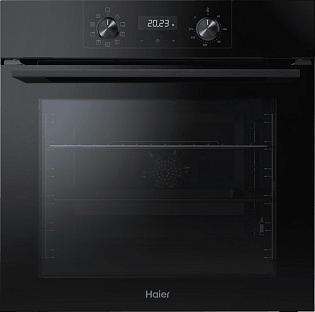 Духовой шкаф HAIER HOQ-K2ANN3GB Духовой шкаф HAIER HOQ-K2ANN3GB