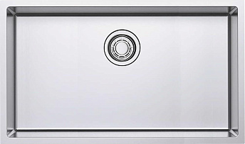 Кухонная мойка OMOIKIRI Tadzava 75-U/I-IN (арт.4993501)