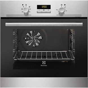 Духовой шкаф Electrolux OPEA4300X Духовой шкаф Electrolux OPEA4300X