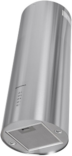 Вытяжка Maunfeld LEE Light isla 35 нержавейка (2 коробки)