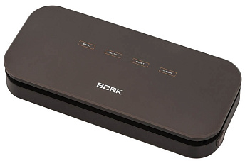 Вакуумный упаковщик BORK Z610 Вакуумный упаковщик BORK Z610