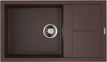Кухонная мойка OMOIKIRI Sumi 86-DC (арт.4993650)
