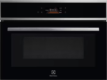 Микроволновая печь Electrolux EVM8E08X