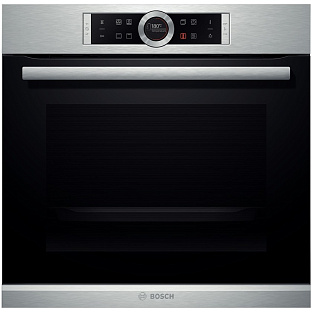 Духовой шкаф Bosch HBG633NS1
