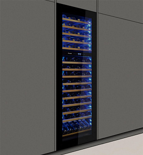 Винный холодильник PANDO PVMAVP 178-112CRL