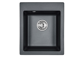 Мойка GRANULA 4201, ШВАРЦ