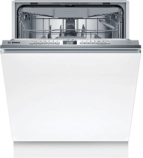 Посудомоечная машина BOSCH SMV4EVX04E