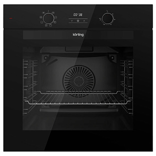 Духовой шкаф Korting OKB 5820 FGN Духовой шкаф Korting OKB 5820 FGN