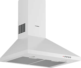 Вытяжка Bosch DWP64CC20T