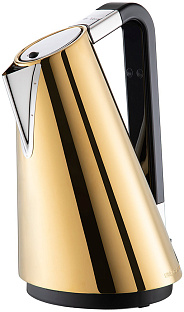 Чайник электрический Bugatti VERA EASY yellow gold 14-SVERADL