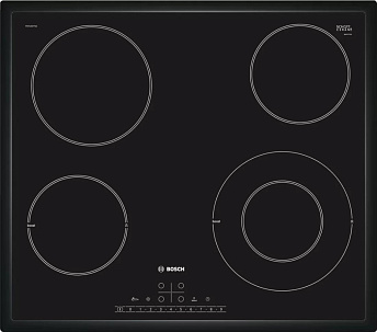 Варочная поверхность Bosch PKF646FP1