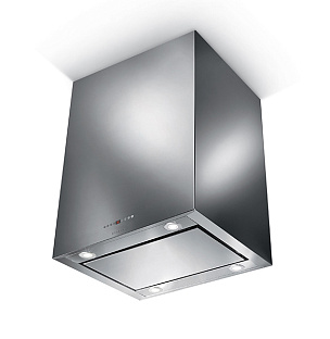 Вытяжка Faber CUBIA ISOLA PLUS EV8 X A90 Вытяжка Faber CUBIA ISOLA PLUS EV8 X A90