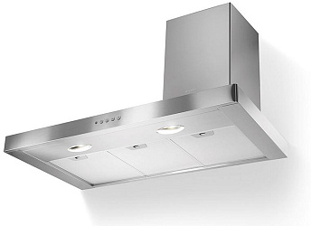 Вытяжка Faber STILO SRM SX/SP A120 (арт.325.0518.929)