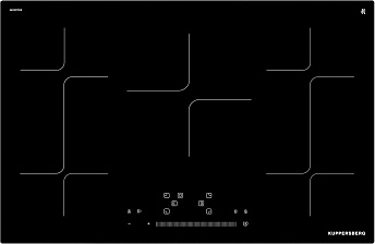 Индукционная стеклокерамич. панель Kuppersberg ICI 818