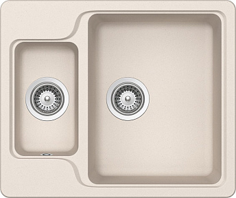 Мойка SCHOCK  Cambridge 60  Cristalite эверест