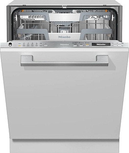 Встраиваемая посудомоечная машина Miele G 7985 SCVi XXL AutoDos K2O