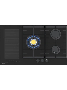 Комбинированная панель HIBERG i-VM 9035 B