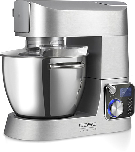 Кухонный комбайн CASO KM 1200 Chef