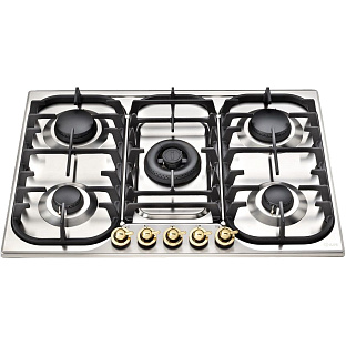 Газовая панель ILVE HCB70CN/SSC