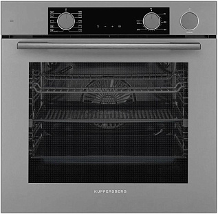 Духовой шкаф Kuppersberg KSO 610 GR Духовой шкаф Kuppersberg KSO 610 GR