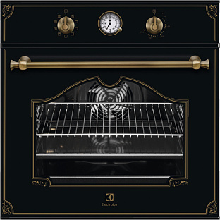 Духовой шкаф Electrolux OPEB 2520 R