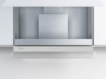 Вытяжка Pando TIS/60 CR.BLANCO V.850