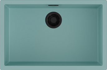 Кухонная мойка OMOIKIRI Yamakawa 75-U/I-AZ   (арт.4993176)