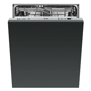Встраиваемая посудомоечная машина Smeg STA 6539L3 Встраиваемая посудомоечная машина Smeg STA 6539L3