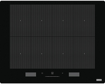 Индукционная стеклокерамич. панель Franke FMY 658 I FP BK