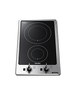 Варочная поверхность Smeg PGF32I-1 Classica