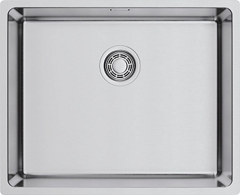 Кухонная мойка OMOIKIRI Tadzava 54-U-IN ULTRA 15 (арт.4997116)