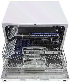 Встраиваемая посудомоечная машина Maunfeld MLP 06IM