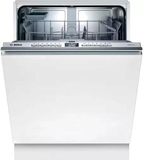 Встраиваемая посудомоечная машина Bosch SMV4IAX1IR