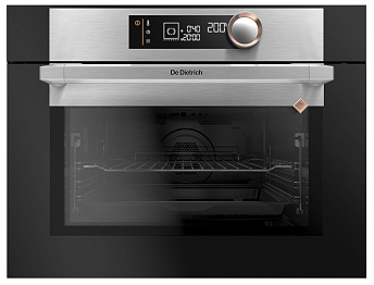 Духовой шкаф De Dietrich DKP7320X