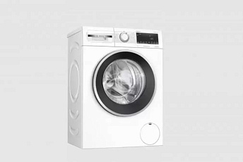 Стиральная машина Bosch WHA122X2OE Стиральная машина Bosch WHA122X2OE