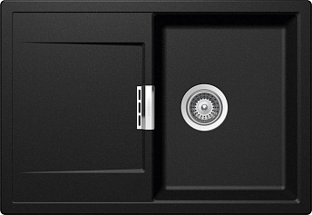 Мойка SCHOCK Eton 45 D Cristadur магма Мойка SCHOCK Eton 45 D Cristadur магма